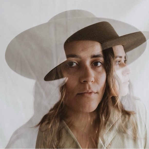 Made by Minga El Día Felt Hat - Picture 7 of 8